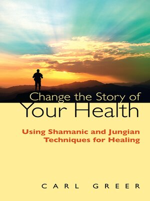 cover image of Change the Story of Your Health